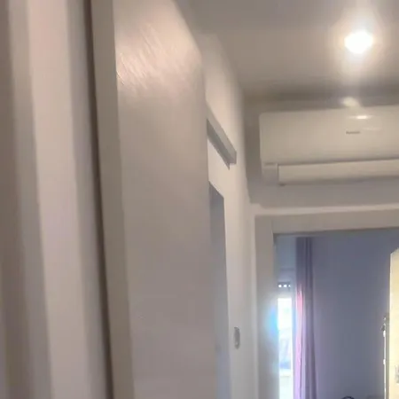 Meerblick Royal Apartmán Grado
