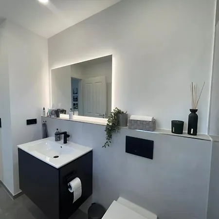 Apartmán Meerblick Royal