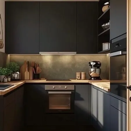 Apartmán Meerblick Royal *